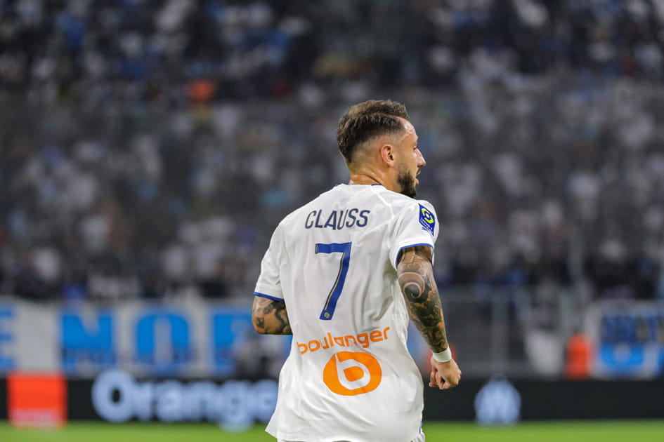 Clauss impressionnant