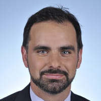 Laurent Saint-Martin © Assemblée nationale - 2022
