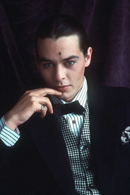 Alain Delon a-t-il vraiment eu un fils cach&eacute;&nbsp;?