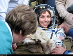 Les nouveaux pionniers de l'espace