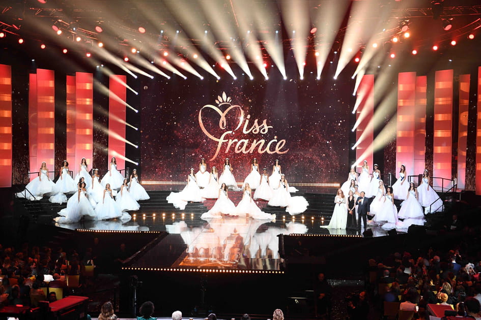 Les candidates attendent le top 12