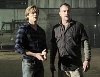 MacGyver *2016 : La vengeance est un plat qui se mange froid