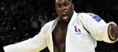 teddy riner