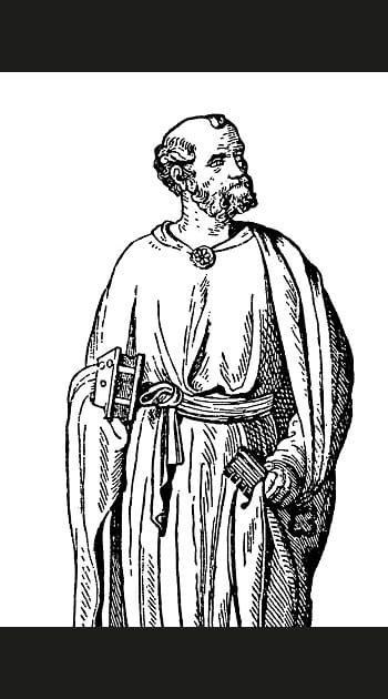 Saint-Pierre : il ose affronter les pers&eacute;cutions