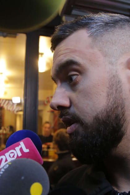Priscillia Ludosky prend ses distances avec Eric Drouet (2/2)