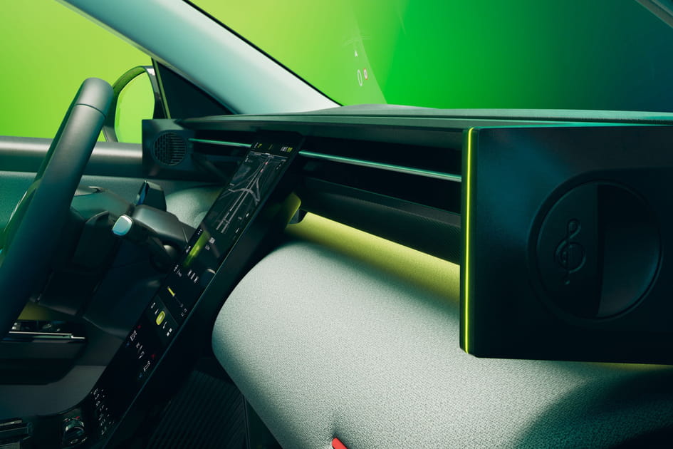Le nouveau Citro&euml;n C5&nbsp;Aircross arrivera sur nos routes d&egrave;s 2025