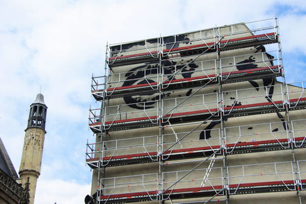 Les premières formes