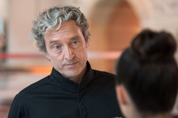 Emmanuel Teyssier (Benjamin Baroche)