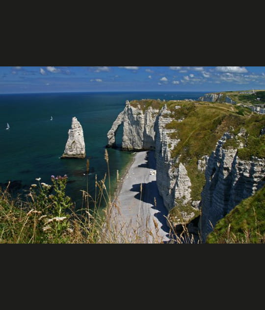 Etretat