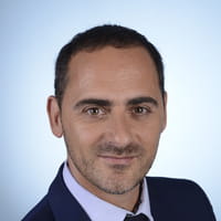 Anthony Cellier © Assemblée nationale - 2022
