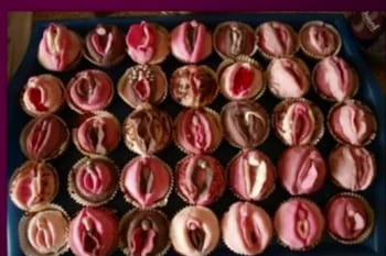 Zapping TV - Découvrez les Vagina Cakes
