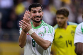 Alg&eacute;rie - Soudan&nbsp;: heure, cha&icirc;ne TV du match de la Coupe Arabe