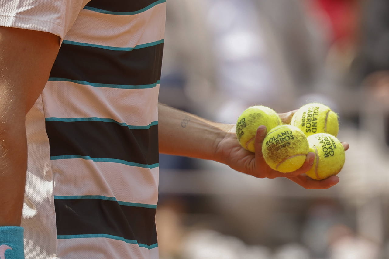 Billetterie de Roland-Garros 2026 : une grande nouveauté, voici comment être tiré au sort et ne pas louper la date