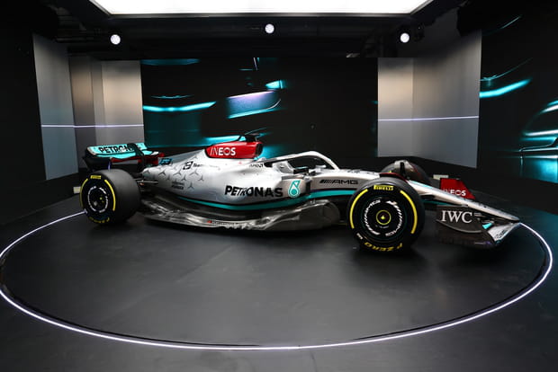 Mercedes