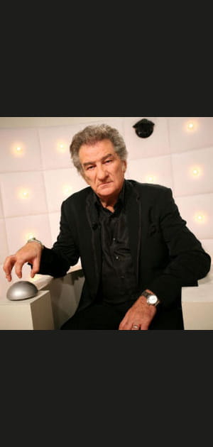Eddy Mitchell fait ses adieux