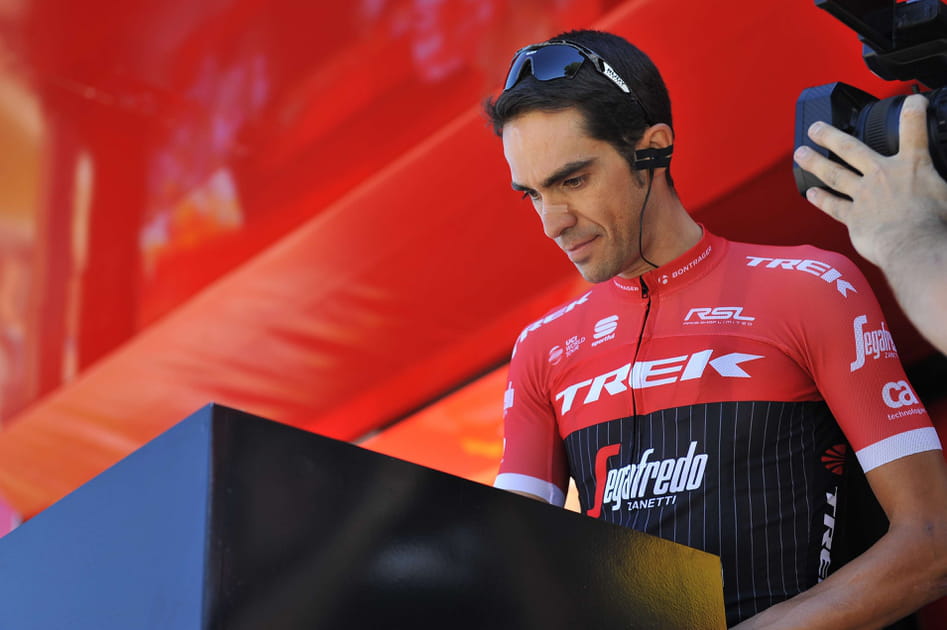 Alberto Contador