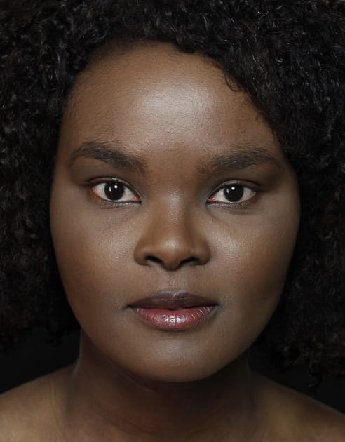 Anne, Kikuyu