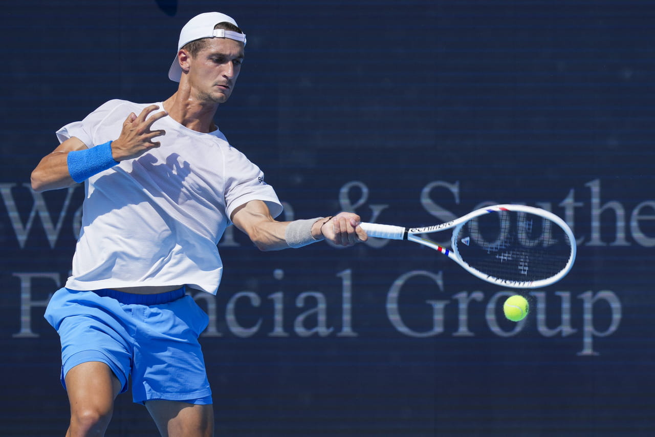 US Open 2025 : c'est déjà l'heure des qualifications, Atmane très attendu, le programme