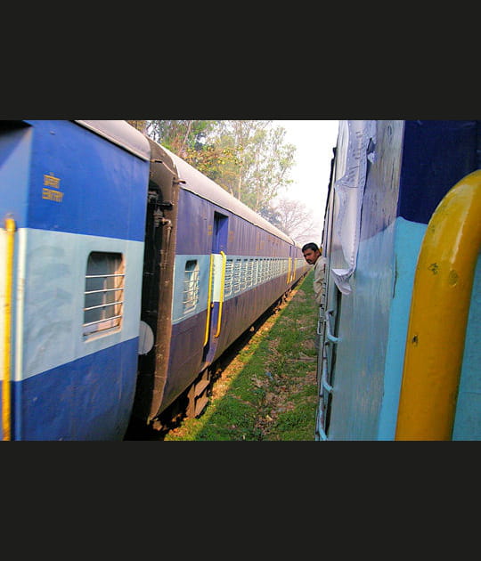 Entre 2&nbsp;trains