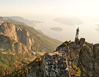 Terres d'exploration
