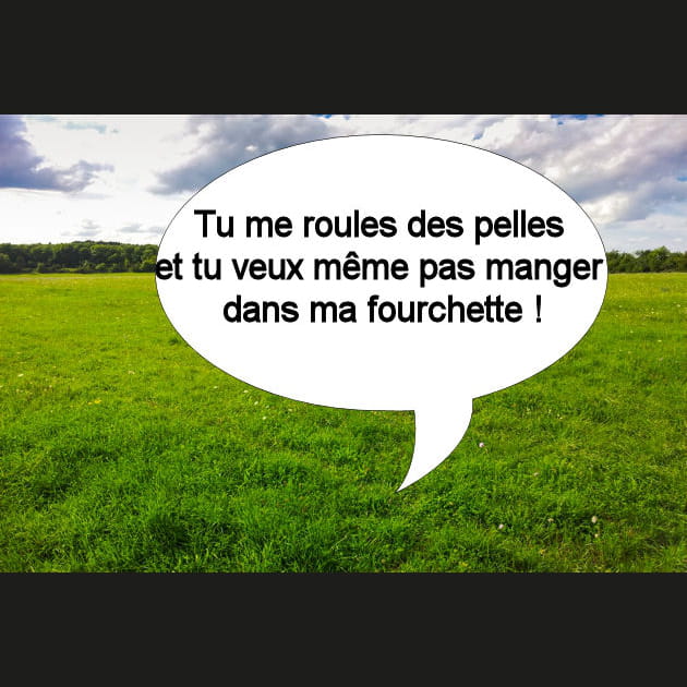 Virginie&nbsp;: l'agricultrice se met &agrave; table&nbsp;!