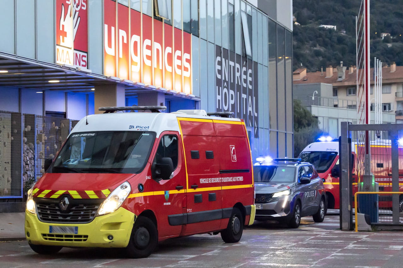 Eure : un mort, cinq blessés, trois personnes en garde à vue après qu'une voiture percute un groupe de piétons