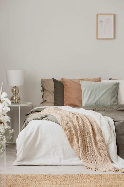 Dormir les fen&ecirc;tres ferm&eacute;es&nbsp;: une bonne id&eacute;e&nbsp;?