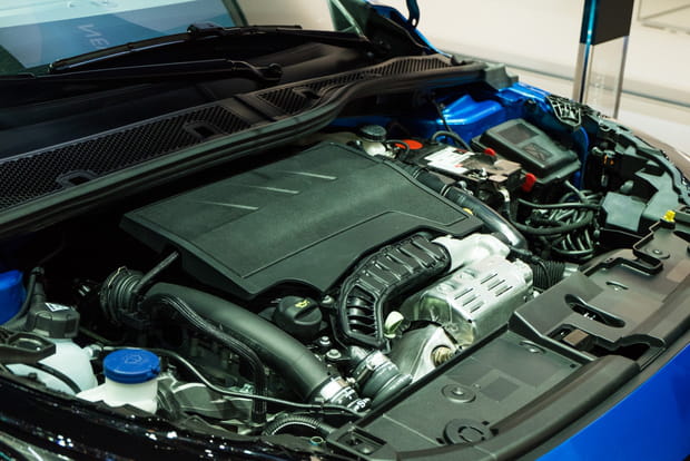 Zoom sur les motorisations de la nouvelle 208