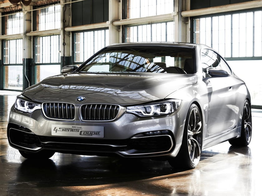 Les moteurs de la BMW S&eacute;rie 3&nbsp;?