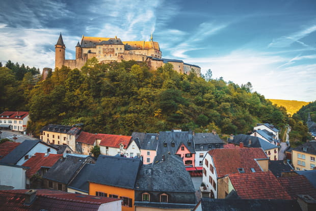 Vianden