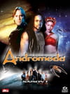 Andromeda - Saison 1 - Vol. 1