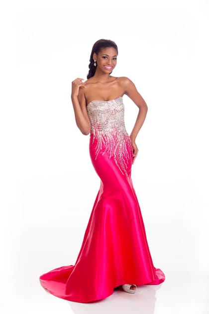 Miss Afrique du Sud
