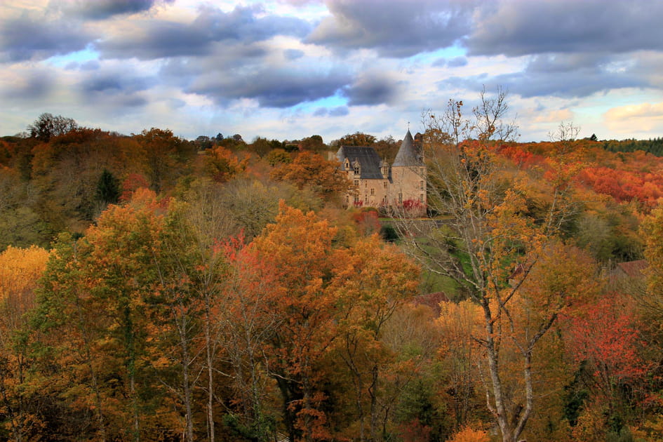 Le P&eacute;rigord