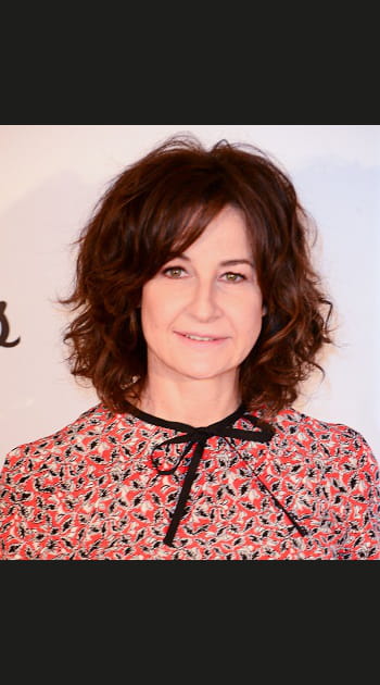 2e - Val&eacute;rie Lemercier, 36,74 %