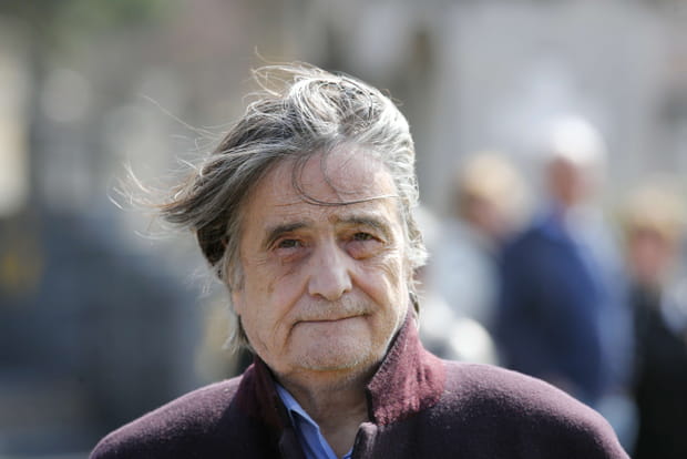 Jean-Pierre Léaud