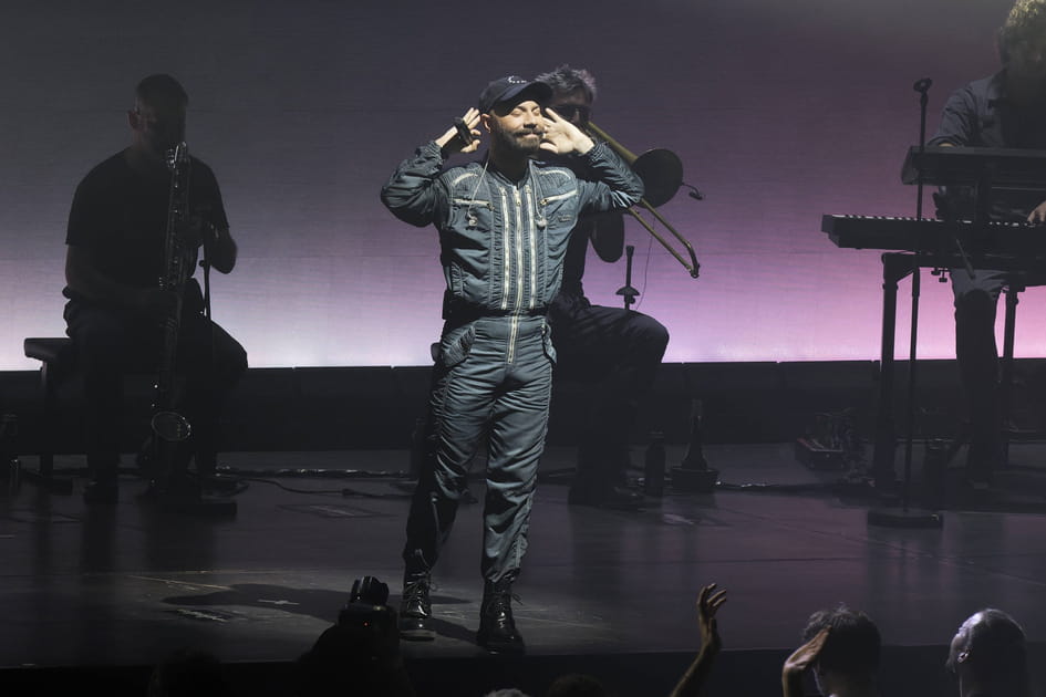 Woodkid