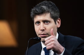 &quot;Je suis jaloux des jeunes qui abandonnent leurs &eacute;tudes&quot;&nbsp;: le patron de ChatGPT explique comment r&eacute;ussir, m&ecirc;me en quittant le lyc&eacute;e