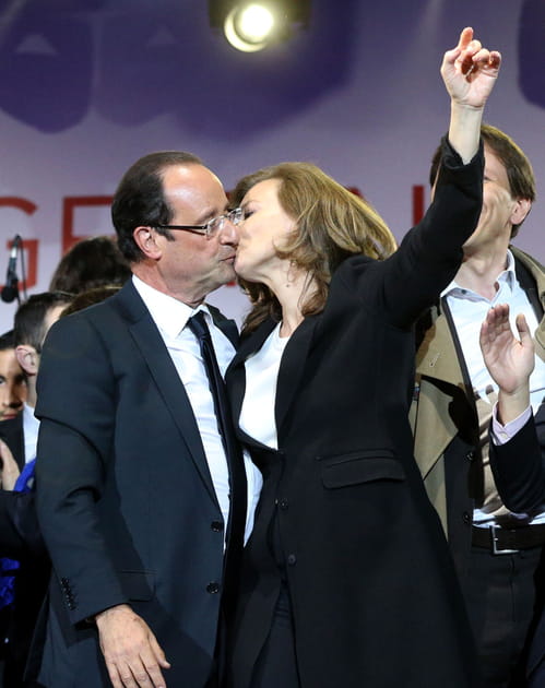 &quot;Embrasse-moi&nbsp;sur la bouche&nbsp;!&quot;