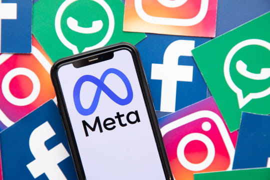 Vous n'avez plus que 5&nbsp;jours pour emp&ecirc;cher Meta d'utiliser vos donn&eacute;es sur Facebook et Instagram