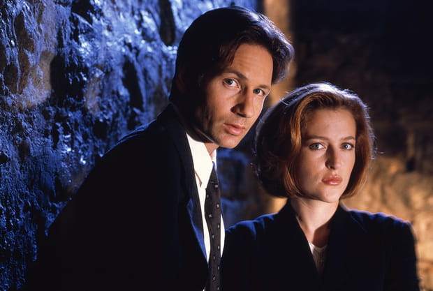 La série n’a jamais été filmée à Washington