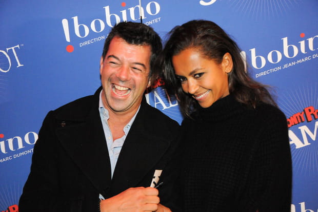 Ces présentateurs qui s'adorent