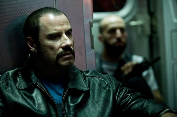 L'attaque du métro 123 (2009)