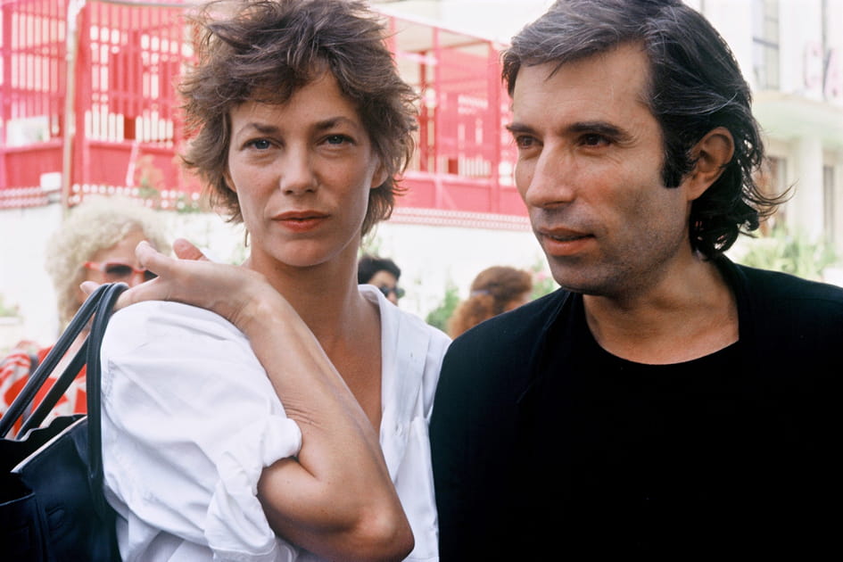 Jane Birkin quitte Serge Gainsbourg, pour Jacques Doillon