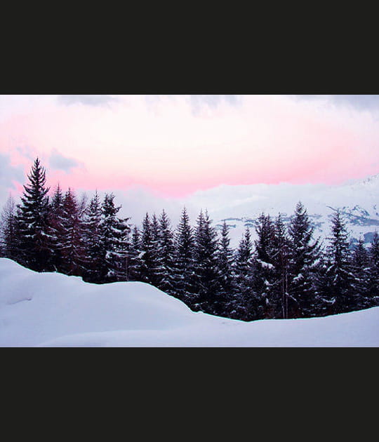 Les Arcs
