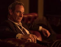 Grantchester : L'habit ne fait pas le moine