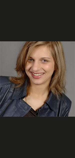 Amandine, imp&eacute;riale