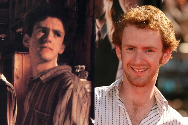 Chris Rankin est devenu producteur