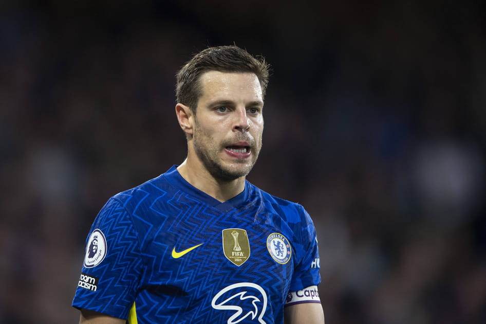 Cezar Azpilicueta