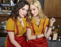 2 Broke Girls : Et la syllogomanie