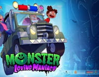 Monster Loving Maniacs : C'est pas un rencard !